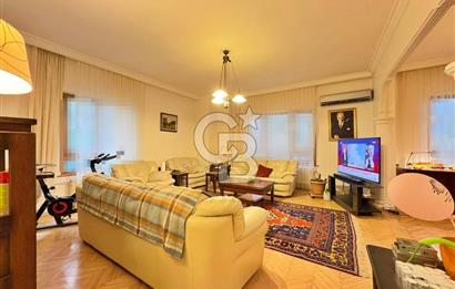 TURAN GÜNEŞ BULV. DİBİ 4+1 TERS DUBLEKS