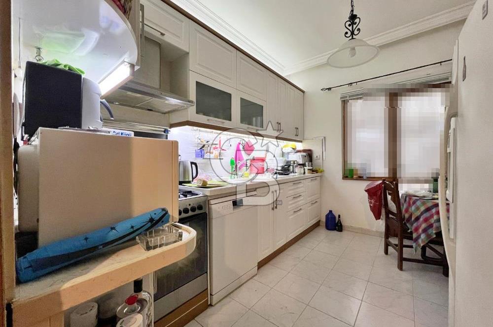 TURAN GÜNEŞ BULV. DİBİ 4+1 TERS DUBLEKS