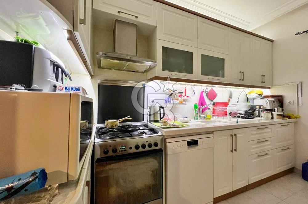 TURAN GÜNEŞ BULV. DİBİ 4+1 TERS DUBLEKS