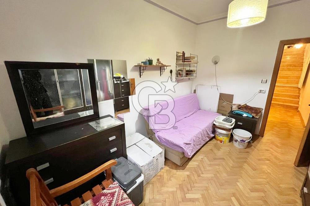 TURAN GÜNEŞ BULV. DİBİ 4+1 TERS DUBLEKS