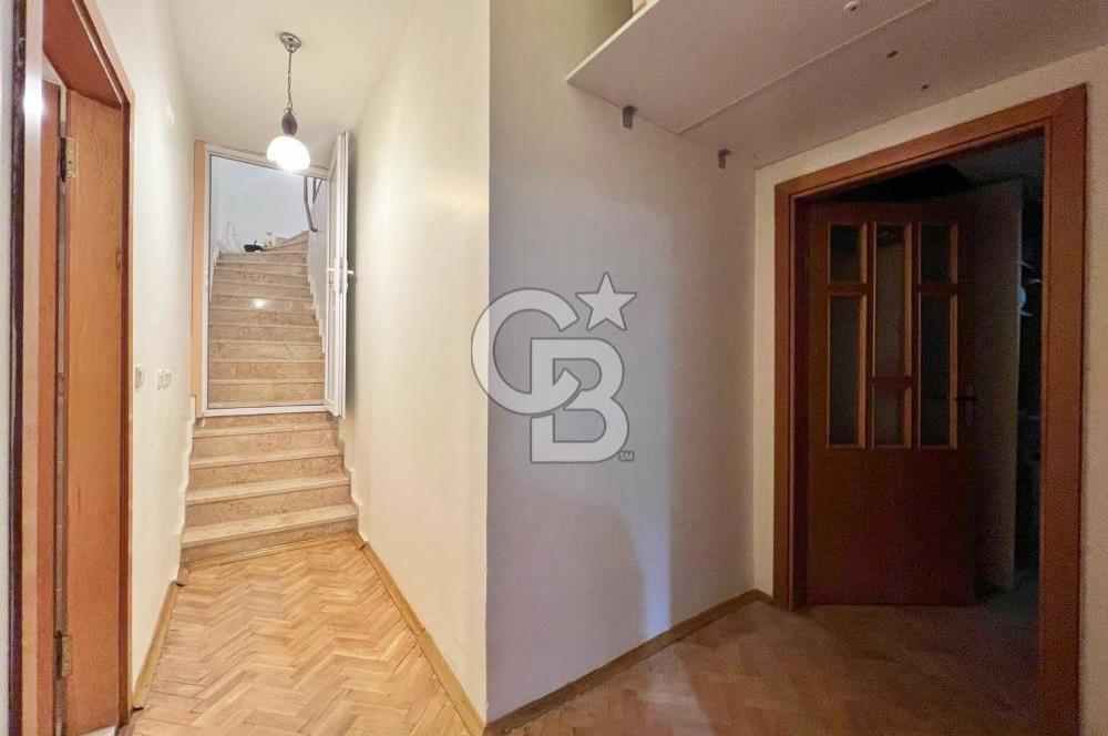 TURAN GÜNEŞ BULV. DİBİ 4+1 TERS DUBLEKS