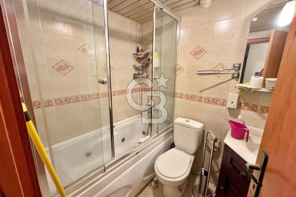 TURAN GÜNEŞ BULV. DİBİ 4+1 TERS DUBLEKS