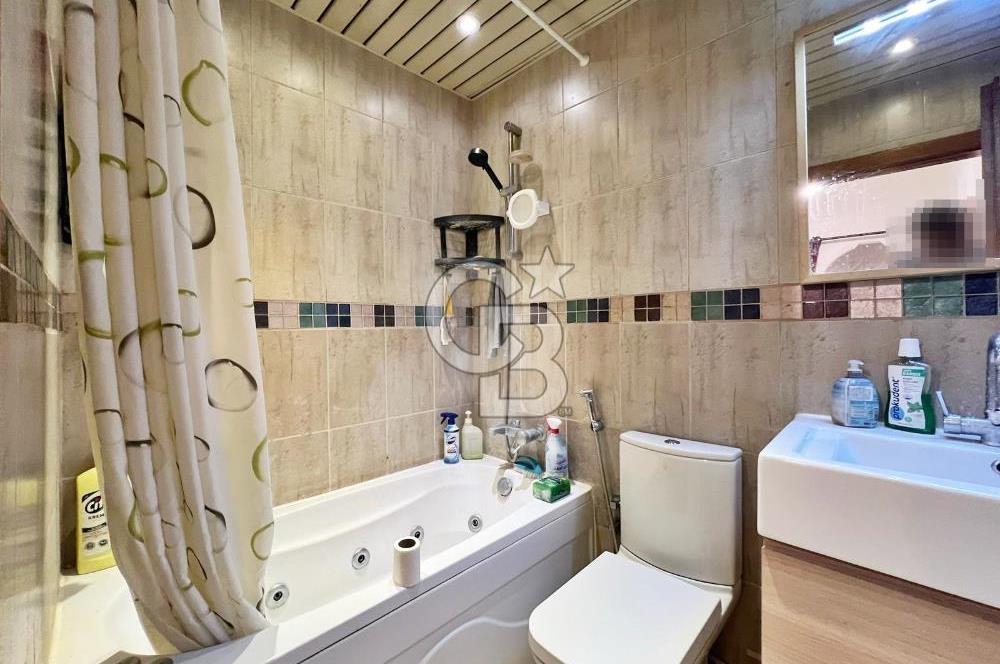 TURAN GÜNEŞ BULV. DİBİ 4+1 TERS DUBLEKS