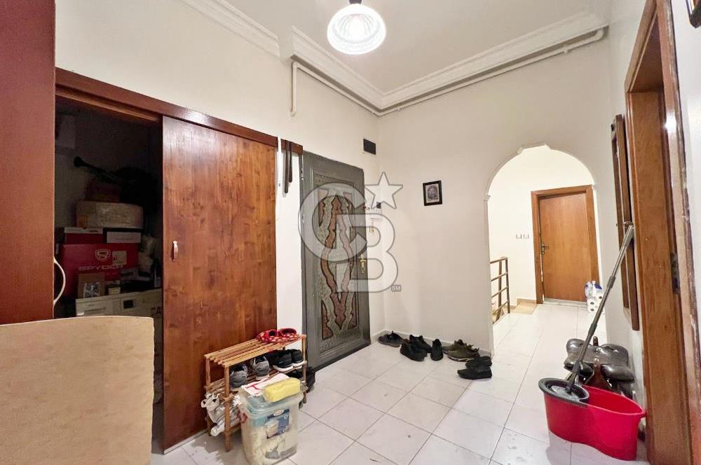 TURAN GÜNEŞ BULV. DİBİ 4+1 TERS DUBLEKS