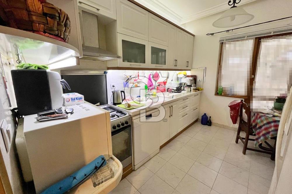 TURAN GÜNEŞ BULV. DİBİ 4+1 TERS DUBLEKS