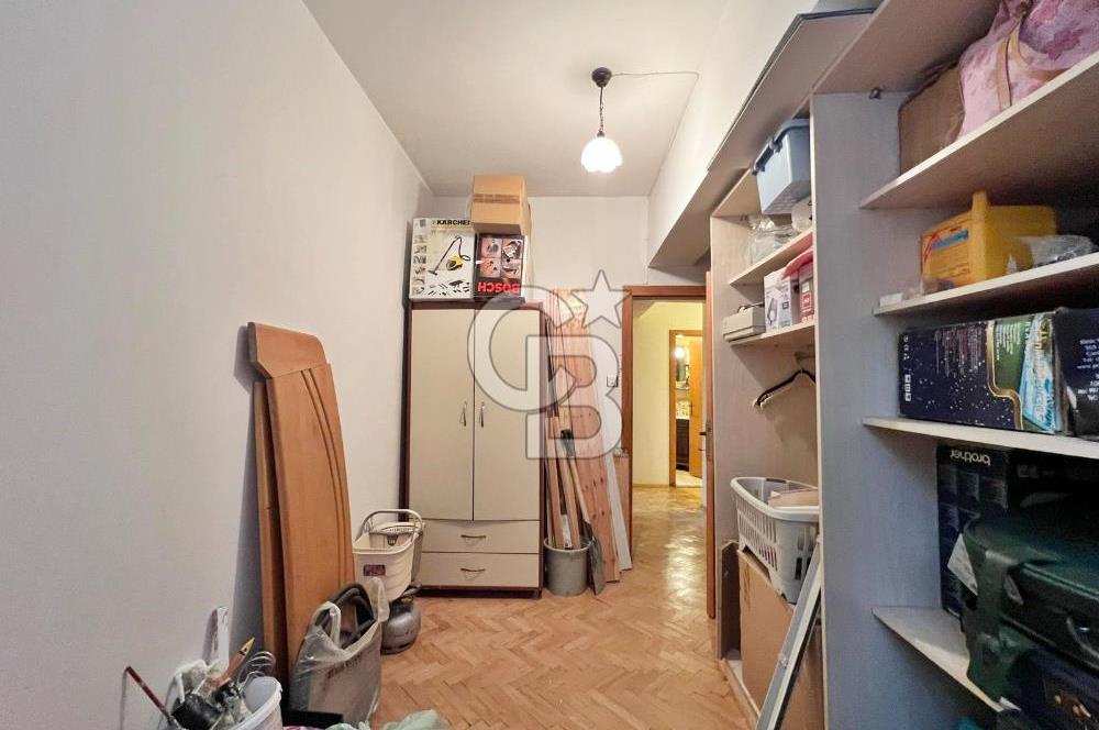 TURAN GÜNEŞ BULV. DİBİ 4+1 TERS DUBLEKS