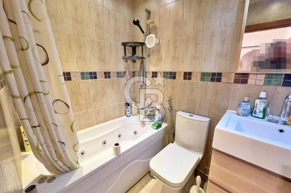 TURAN GÜNEŞ BULV. DİBİ 4+1 TERS DUBLEKS