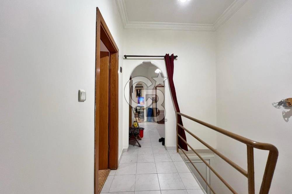 TURAN GÜNEŞ BULV. DİBİ 4+1 TERS DUBLEKS