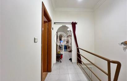 TURAN GÜNEŞ BULV. DİBİ 4+1 TERS DUBLEKS