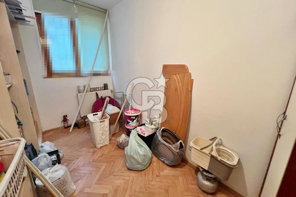 TURAN GÜNEŞ BULV. DİBİ 4+1 TERS DUBLEKS