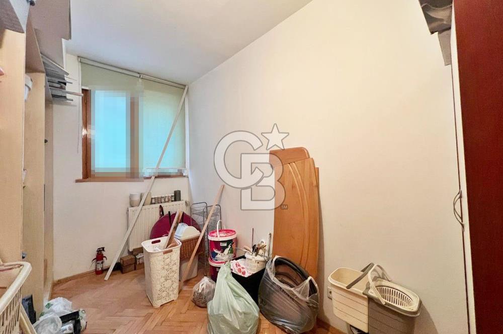 TURAN GÜNEŞ BULV. DİBİ 4+1 TERS DUBLEKS