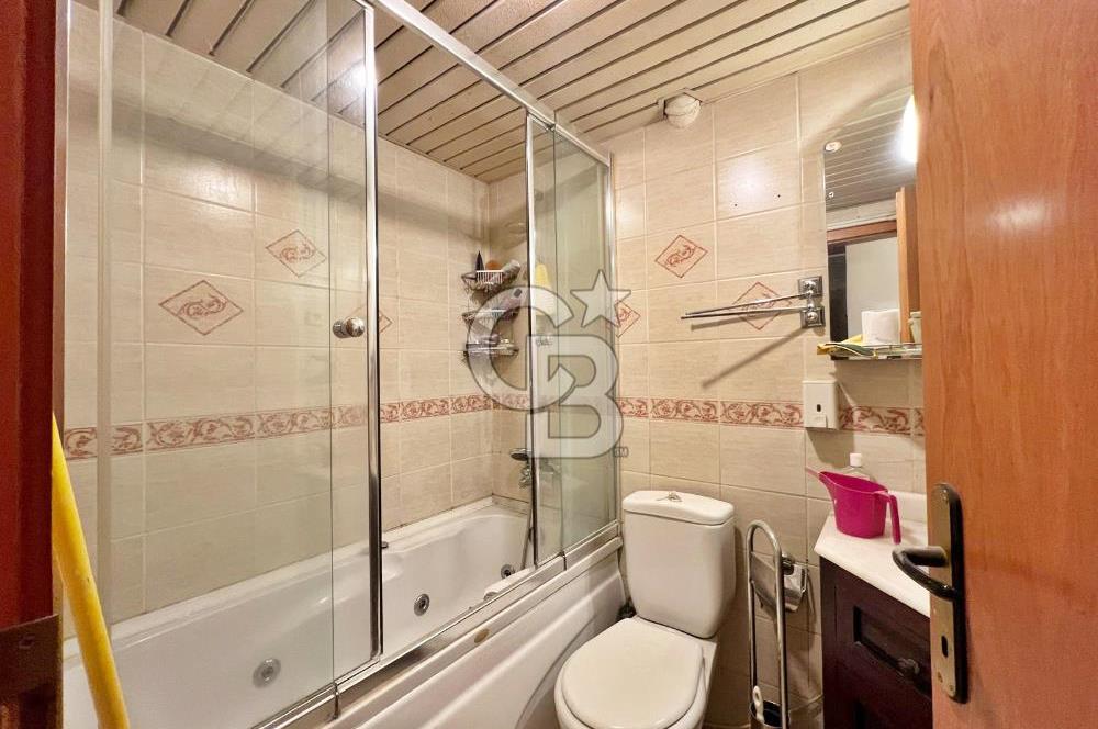 TURAN GÜNEŞ BULV. DİBİ 4+1 TERS DUBLEKS