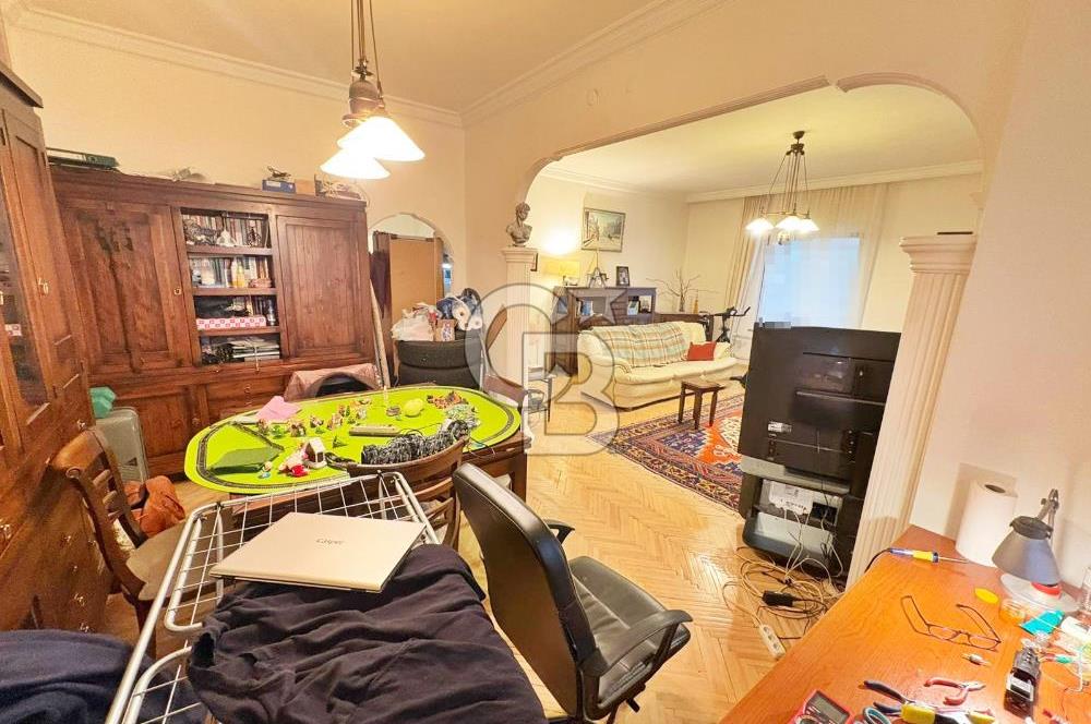 TURAN GÜNEŞ BULV. DİBİ 4+1 TERS DUBLEKS