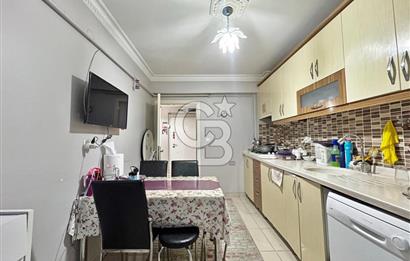 ANADOLU CD DİBİ ÇİFT BLOKLU APARTMANDA CEPHELERİ AÇIK 2+1 