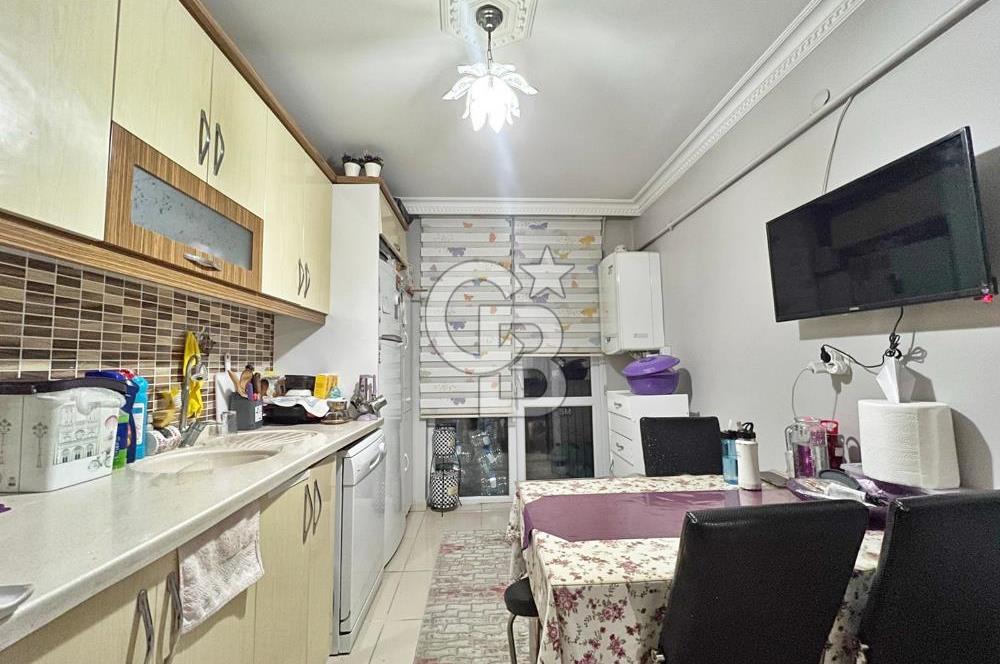 ANADOLU CD DİBİ ÇİFT BLOKLU APARTMANDA CEPHELERİ AÇIK 2+1 