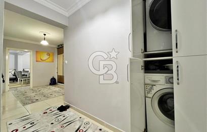 ANADOLU CD DİBİ ÇİFT BLOKLU APARTMANDA CEPHELERİ AÇIK 2+1 