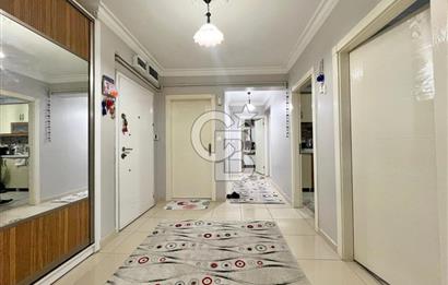 ANADOLU CD DİBİ ÇİFT BLOKLU APARTMANDA CEPHELERİ AÇIK 2+1 