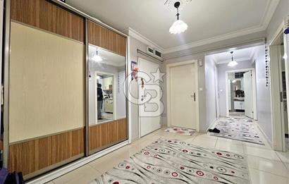 ANADOLU CD DİBİ ÇİFT BLOKLU APARTMANDA CEPHELERİ AÇIK 2+1 