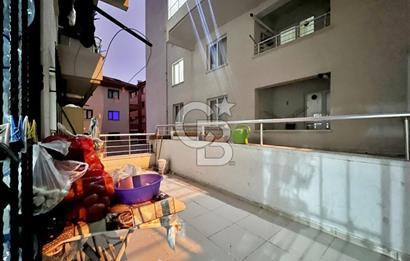 ANADOLU CD DİBİ ÇİFT BLOKLU APARTMANDA CEPHELERİ AÇIK 2+1 