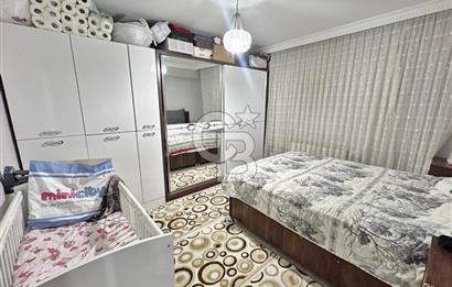 ANADOLU CD DİBİ ÇİFT BLOKLU APARTMANDA CEPHELERİ AÇIK 2+1 