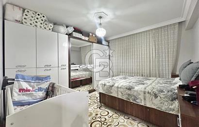 ANADOLU CD DİBİ ÇİFT BLOKLU APARTMANDA CEPHELERİ AÇIK 2+1 