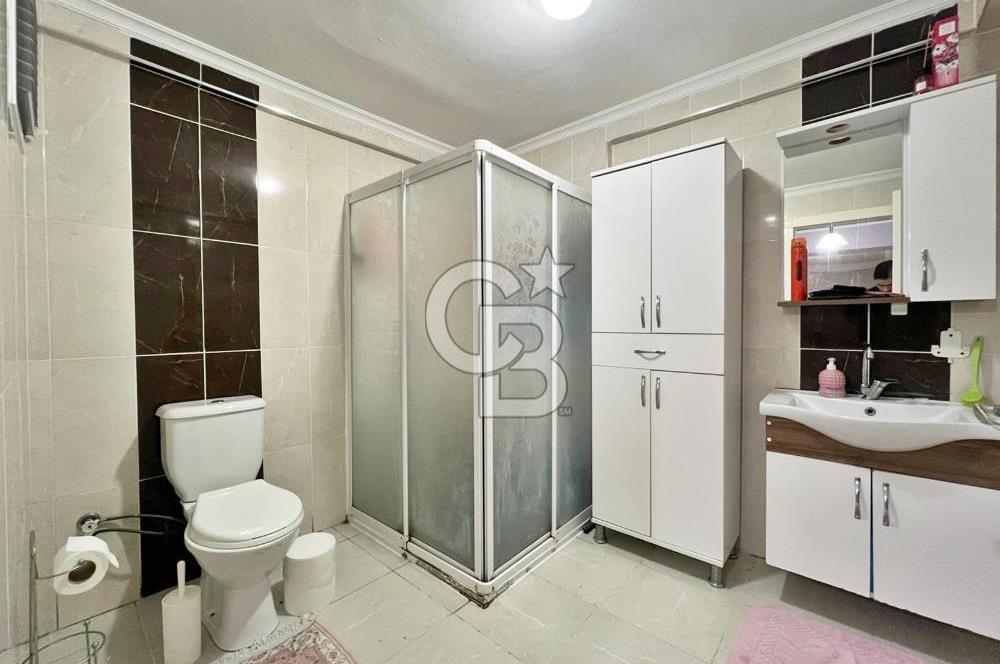 ANADOLU CD DİBİ ÇİFT BLOKLU APARTMANDA CEPHELERİ AÇIK 2+1 