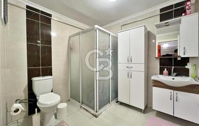 ANADOLU CD DİBİ ÇİFT BLOKLU APARTMANDA CEPHELERİ AÇIK 2+1 