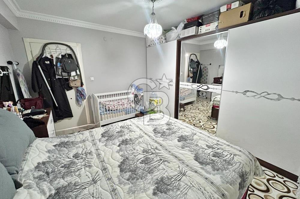 ANADOLU CD DİBİ ÇİFT BLOKLU APARTMANDA CEPHELERİ AÇIK 2+1 