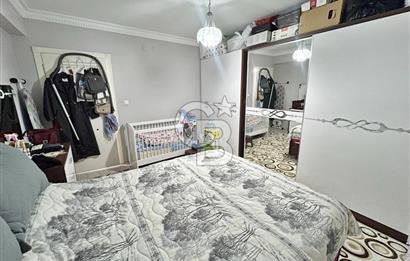 ANADOLU CD DİBİ ÇİFT BLOKLU APARTMANDA CEPHELERİ AÇIK 2+1 