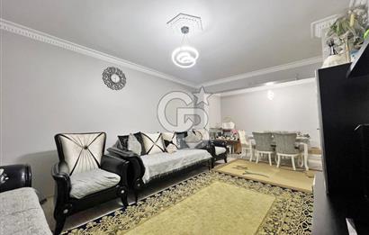 ANADOLU CD DİBİ ÇİFT BLOKLU APARTMANDA CEPHELERİ AÇIK 2+1 