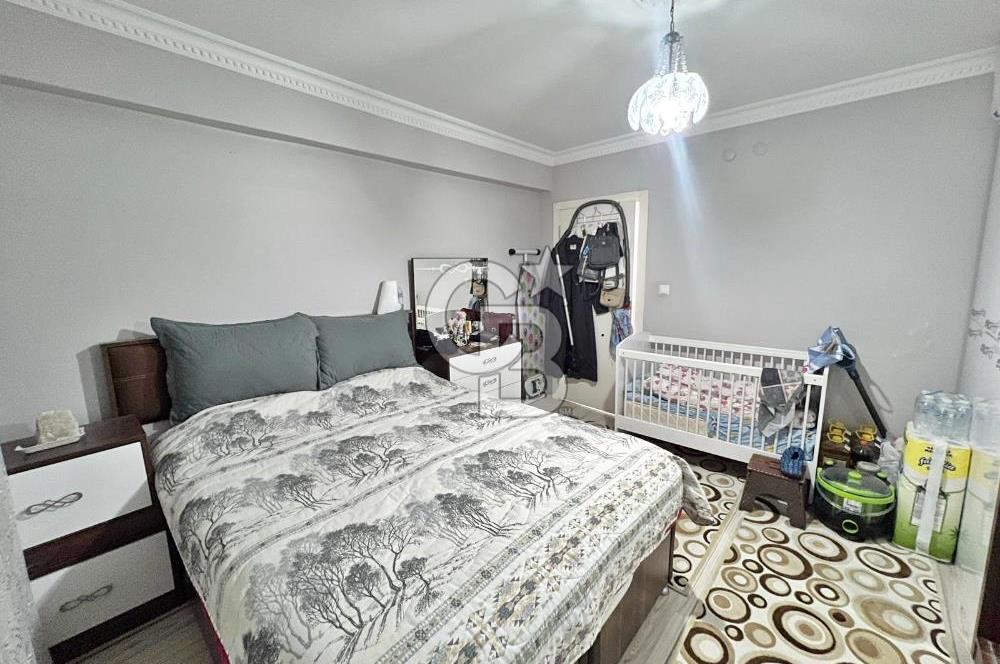 ANADOLU CD DİBİ ÇİFT BLOKLU APARTMANDA CEPHELERİ AÇIK 2+1 