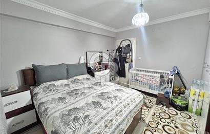 ANADOLU CD DİBİ ÇİFT BLOKLU APARTMANDA CEPHELERİ AÇIK 2+1 