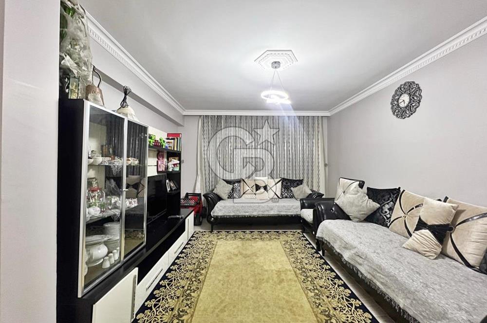 ANADOLU CD DİBİ ÇİFT BLOKLU APARTMANDA CEPHELERİ AÇIK 2+1 
