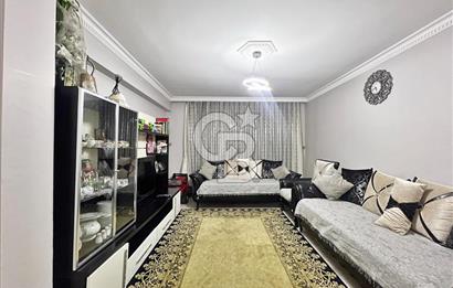 ANADOLU CD DİBİ ÇİFT BLOKLU APARTMANDA CEPHELERİ AÇIK 2+1 
