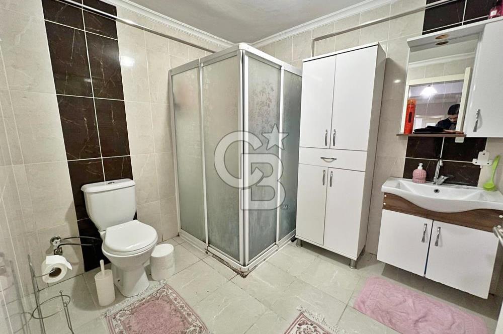 ANADOLU CD DİBİ ÇİFT BLOKLU APARTMANDA CEPHELERİ AÇIK 2+1 