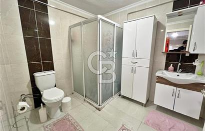 ANADOLU CD DİBİ ÇİFT BLOKLU APARTMANDA CEPHELERİ AÇIK 2+1 