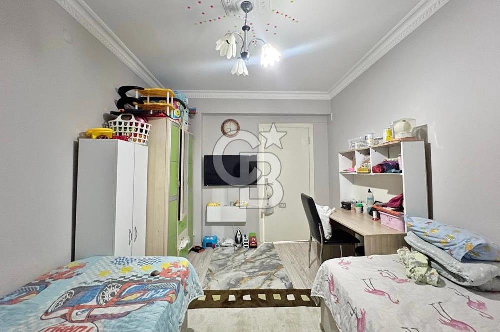 ANADOLU CD DİBİ ÇİFT BLOKLU APARTMANDA CEPHELERİ AÇIK 2+1 