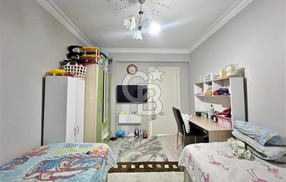 ANADOLU CD DİBİ ÇİFT BLOKLU APARTMANDA CEPHELERİ AÇIK 2+1 