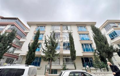 ANADOLU CD DİBİ ÇİFT BLOKLU APARTMANDA CEPHELERİ AÇIK 2+1 