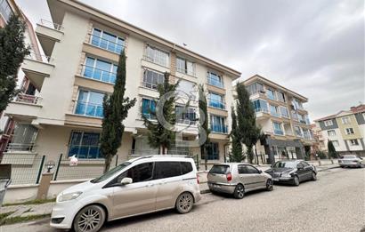 ANADOLU CD DİBİ ÇİFT BLOKLU APARTMANDA CEPHELERİ AÇIK 2+1 