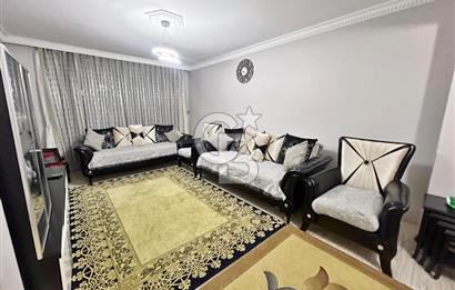 ANADOLU CD DİBİ ÇİFT BLOKLU APARTMANDA CEPHELERİ AÇIK 2+1 