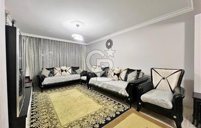 ANADOLU CD DİBİ ÇİFT BLOKLU APARTMANDA CEPHELERİ AÇIK 2+1 