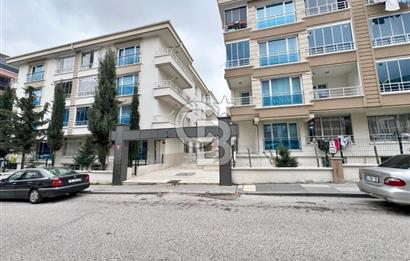 ANADOLU CD DİBİ ÇİFT BLOKLU APARTMANDA CEPHELERİ AÇIK 2+1 