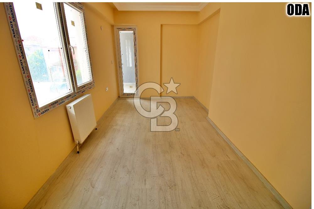 CB OPİA'DAN ALPARSLAN CAD. CEPHE GENİŞ 2+1 ( MASAL D. YAKINI )