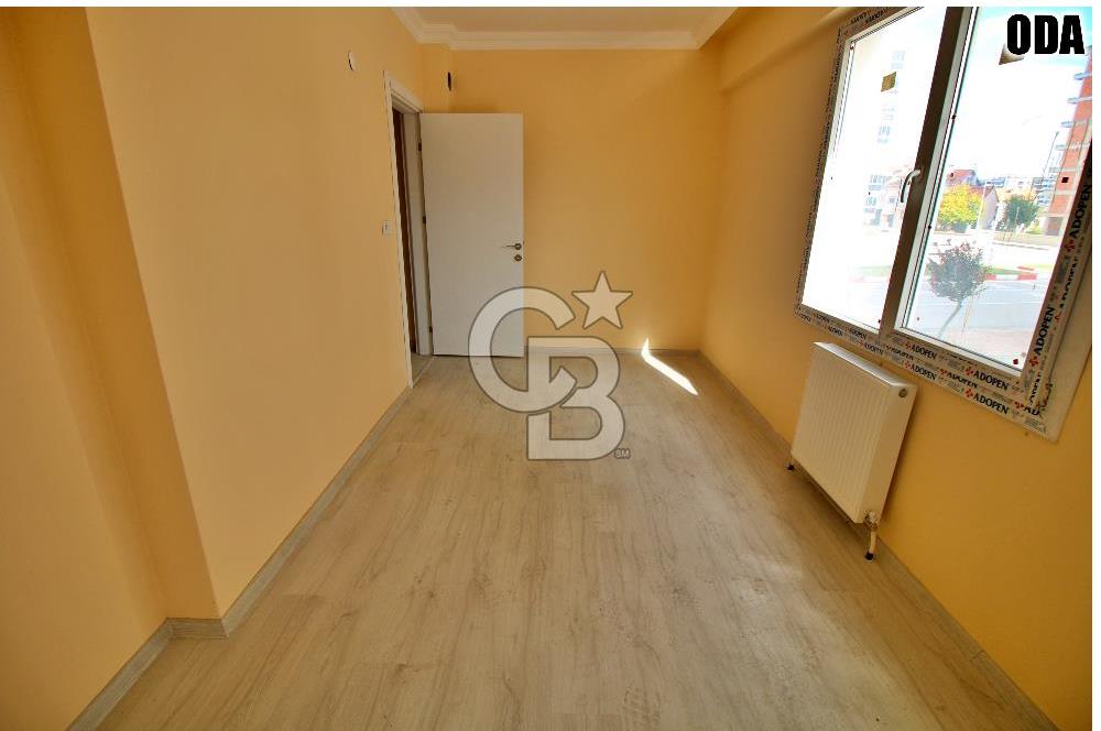 CB OPİA'DAN ALPARSLAN CAD. CEPHE GENİŞ 2+1 ( MASAL D. YAKINI )