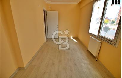 CB OPİA'DAN ALPARSLAN CAD. CEPHE GENİŞ 2+1 ( MASAL D. YAKINI )