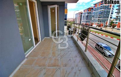 CB OPİA'DAN ALPARSLAN CAD. CEPHE GENİŞ 2+1 ( MASAL D. YAKINI )