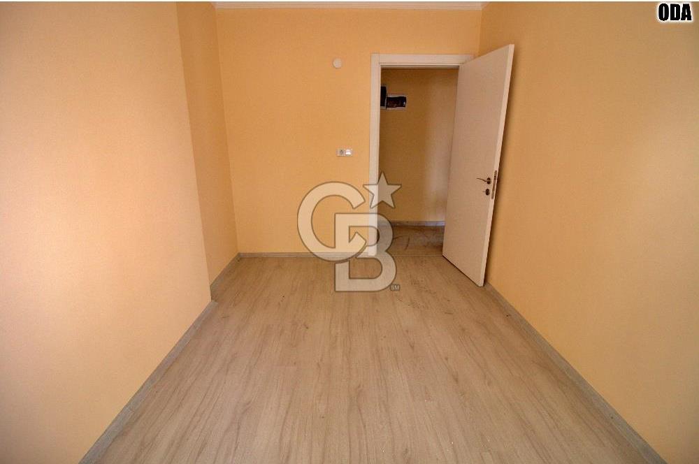 CB OPİA'DAN ALPARSLAN CAD. CEPHE GENİŞ 2+1 ( MASAL D. YAKINI )