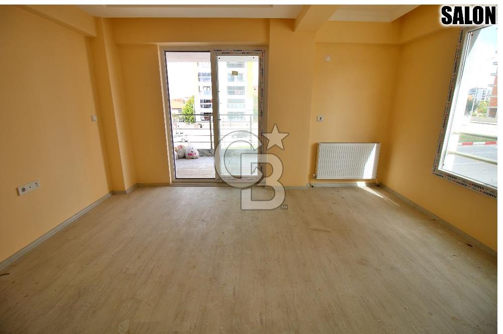 CB OPİA'DAN ALPARSLAN CAD. CEPHE GENİŞ 2+1 ( MASAL D. YAKINI )