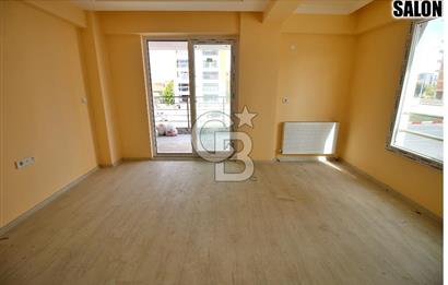 CB OPİA'DAN ALPARSLAN CAD. CEPHE GENİŞ 2+1 ( MASAL D. YAKINI )